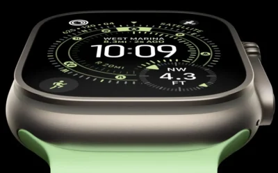 Apple Watch will reportedly get a big redesign, but not this year