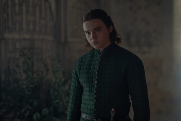 House of the Dragon Season 3 finale: Is Daeron Targaryen dead?