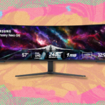 The Samsung Odyssey Neo G9 gaming monitor is over $600 off and comes with a free $120 Amazon credit hero-image-61