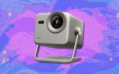 Upgrade your movie nights with the Hisense M2 Pro projector, now 0 off at Amazon