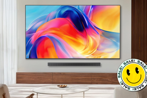 Sports fans on a budget should snag this 75-inch Samsung M70H Mini LED TV for its best price ever