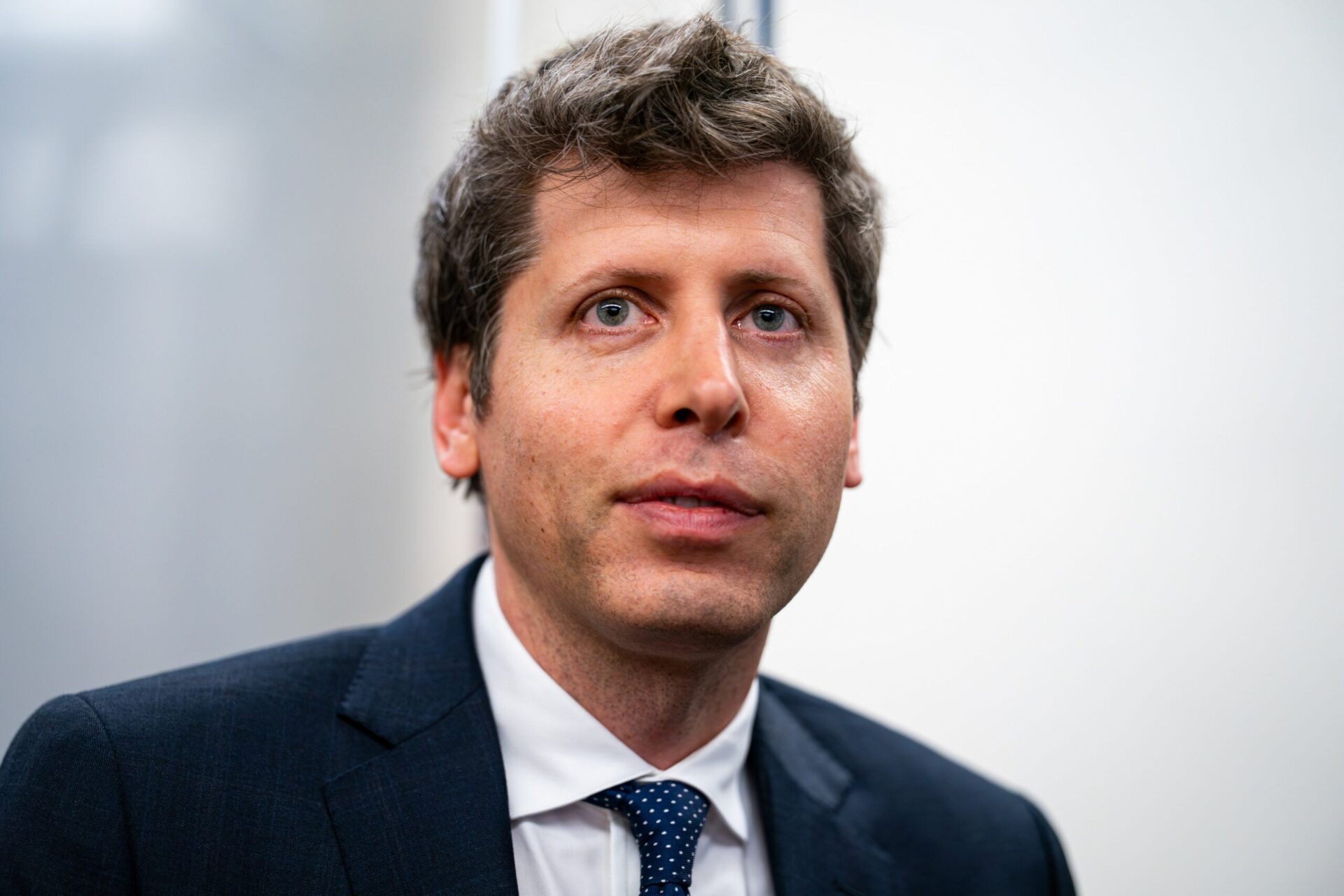 OpenAI employees can apparently complain directly to Sam Altman