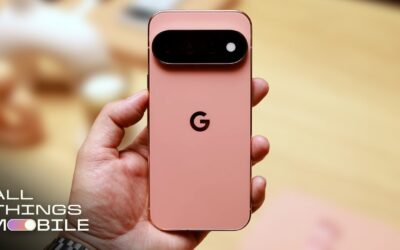 Pixel 11 Pro XL Camera Walk: Does Generative AI Ruin Real Photos?