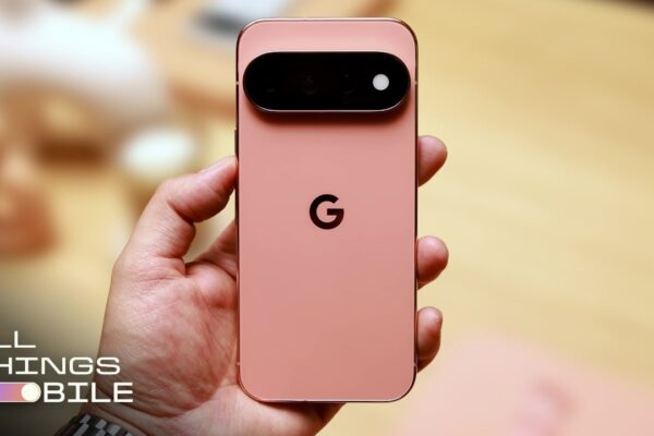 Pixel 11 Pro XL Camera Walk: Does Generative AI Ruin Real Photos?