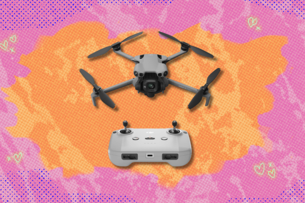 Record-low drone deal: The lightweight DJI Mini 5 Pro drone is down to under 0 at Amazon