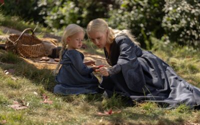 House of the Dragon Season 3 foreshadowed its saddest finale moment