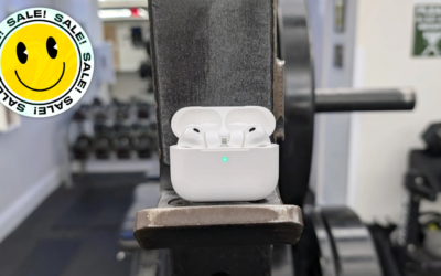 The AirPods Pro 3 are nearly  off at Amazon — their biggest discount since Prime Week