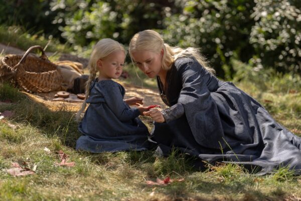 House of the Dragon Season 3 foreshadowed its saddest finale moment