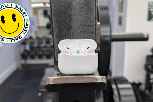 The AirPods Pro 3 are nearly  off at Amazon — their biggest discount since Prime Week