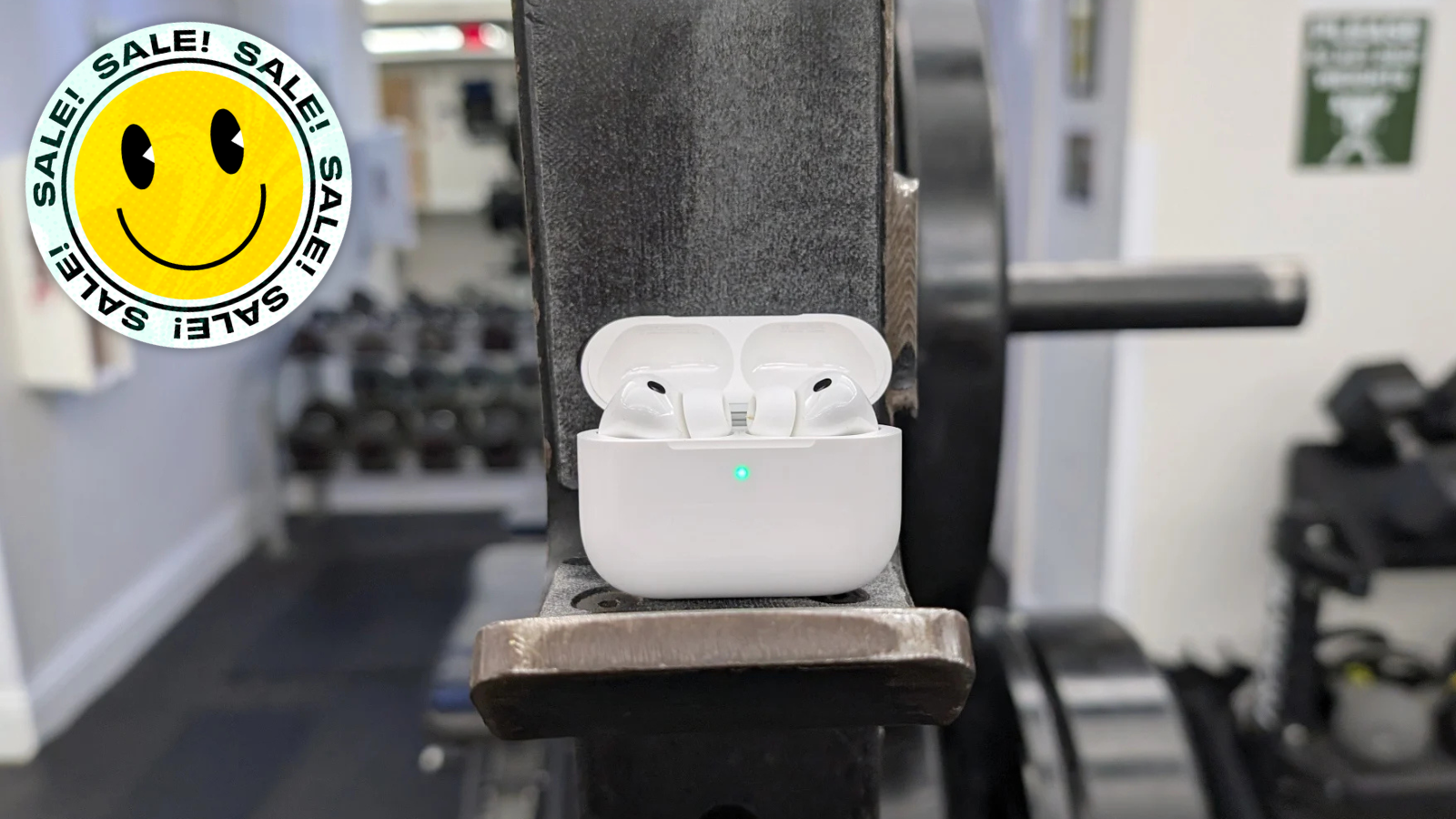 The AirPods Pro 3 are nearly  off at Amazon — their biggest discount since Prime Week