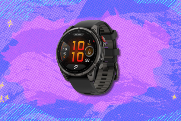 Garmin has dropped new fēnix watches, but you can now get the fēnix 8 Pro for 0 off