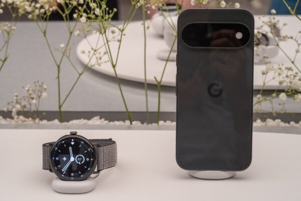 Everything announced at Made by Google today, including Pixel 11, Pixel Watch 4, and Pixel Tag