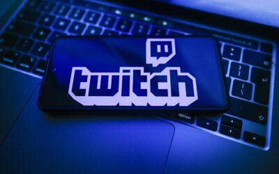 Twitch is using your content to train Amazons AI. Heres how to opt out.