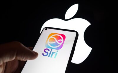 Apple wants to make Siri AI better at keeping up with the news
