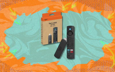 Amazon raised the price of the Fire TV Stick 4K Max — but you can find a steep discount this weekend