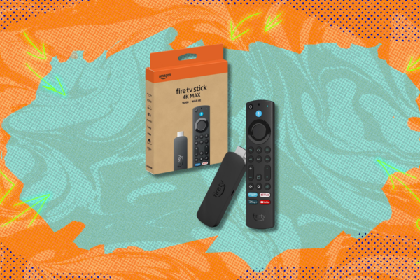 Amazon raised the price of the Fire TV Stick 4K Max — but you can find a steep discount this weekend