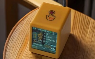 Bring Bitcoin mining to your desktop for just .99