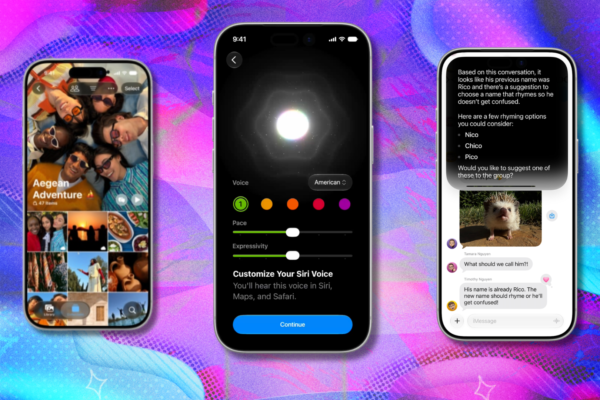 Apples iOS 27 and Siri AI are coming soon: Everything we know so far