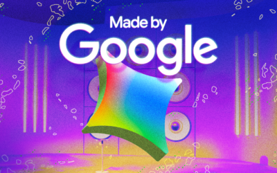 Gemini is the GLP-1 of tech declares Trevor Noah at Made by Google event