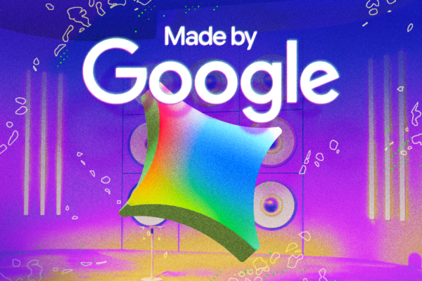 Gemini is the GLP-1 of tech declares Trevor Noah at Made by Google event
