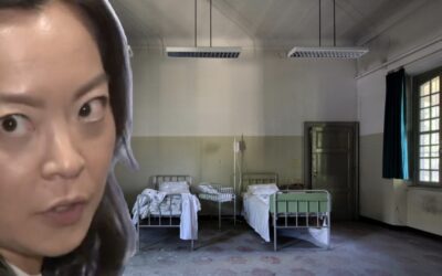 Nutty Communist Francesca Hong Struggles in Wisconsin Governor’s Race… Update: STUNNING Vote Drop Puts Hong Ahead for First Time… Update: Crowley Retakes Lead