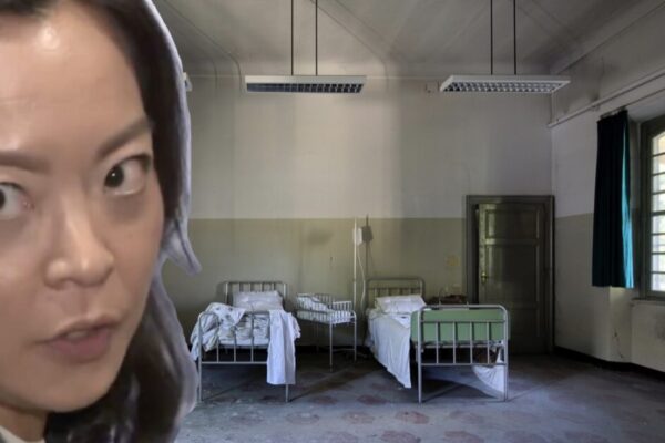 Nutty Communist Francesca Hong Struggles in Wisconsin Governor’s Race… Update: STUNNING Vote Drop Puts Hong Ahead for First Time… Update: Crowley Retakes Lead