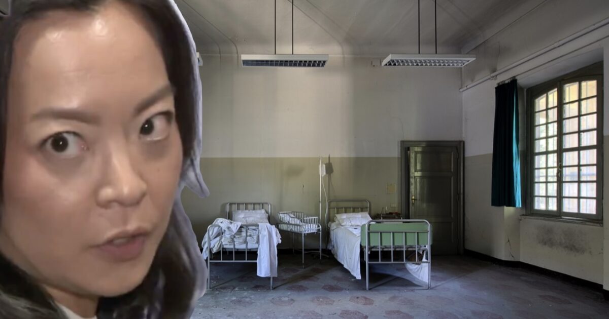 Nutty Communist Francesca Hong Struggles in Wisconsin Governor’s Race… Update: STUNNING Vote Drop Puts Hong Ahead for First Time… Update: Crowley Retakes Lead