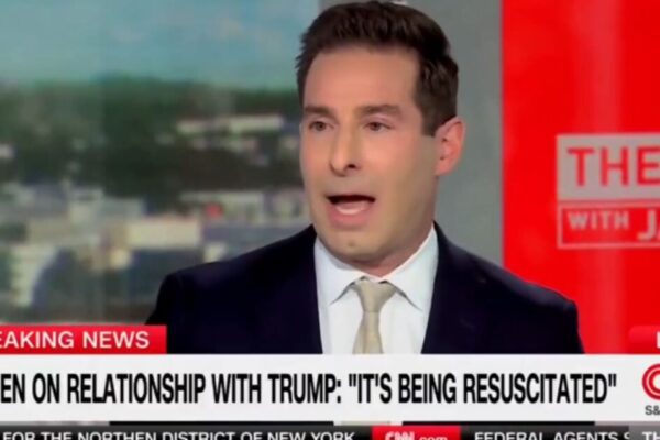 CNN Stunner: Legal Analyst Says Michael Cohen Just “Demolished” Bragg’s Case Against Trump