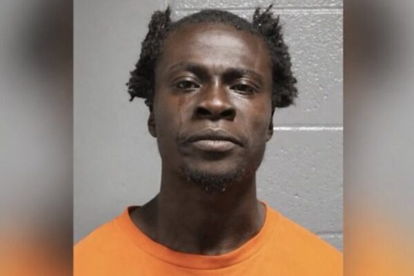 Migrant From Ghana Arrested Multiple Times in Two Weeks For Raping, Sexually Assaulting Women in Oklahoma