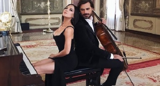LoLa & Hauser – We Are The Champions
