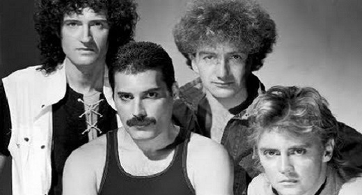Queen – We Are The Champions (Rock Montreal)