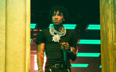 “I Wanted To Get High Last Night. I Just Flushed the s**t Down the Toilet.” NBA Youngboy Is Trying To Make It To 6 Months Sober