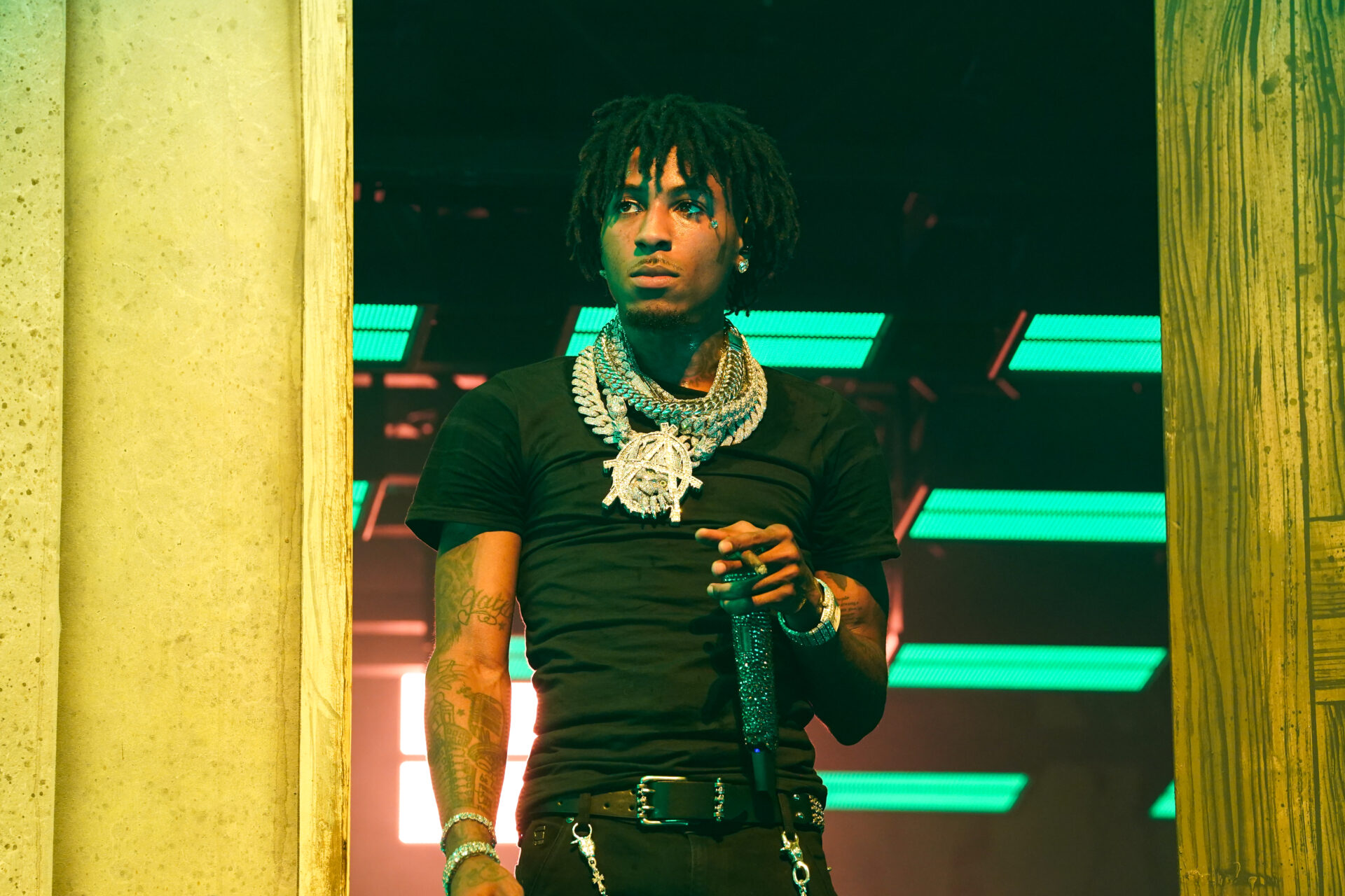 “I Wanted To Get High Last Night. I Just Flushed the s**t Down the Toilet.” NBA Youngboy Is Trying To Make It To 6 Months Sober