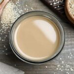 What Is Sesame? Explore the Benefits & Uses Of Sesame Seeds And Tahini iStock-1331428389