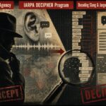 US spy tech agency IARPA ‘DECIPHER’ program to make sense of new slang, jargon in texts & speech iarpa-decipher-2