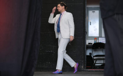 ICE Is Holding Milo Yiannopoulos at a Louisiana Detention Center, Days Before Kanye West Performs in New Orleans