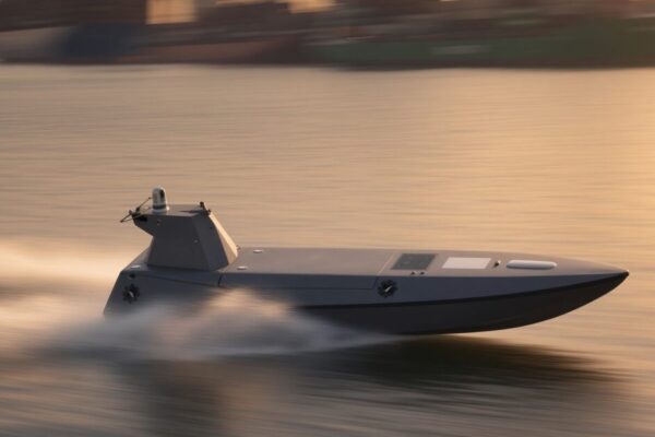 British Royal Navy’s Spy Drones Have Cameras Suspected of Sending Back Data to China