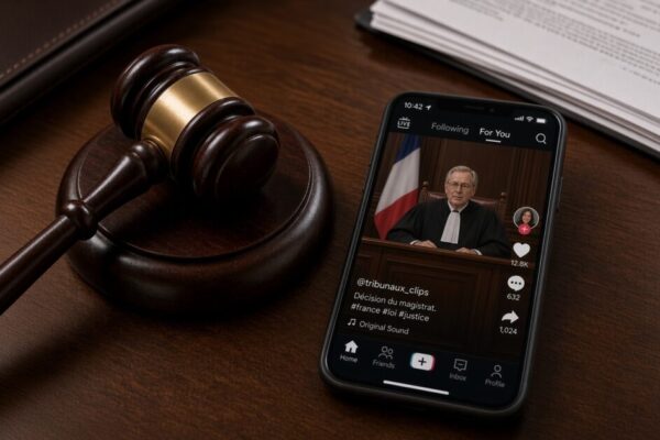 French Constitutional Court Blocks Macron’s Social Media Ban for Under 15s To Uphold Freedom of Expression and Protect Privacy