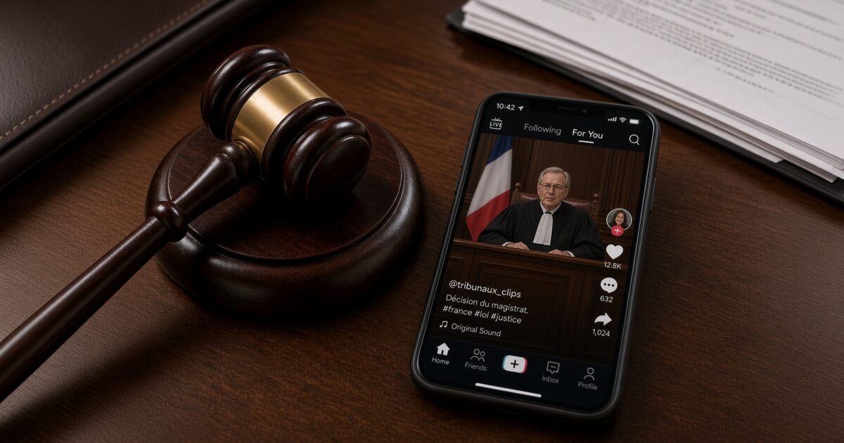 French Constitutional Court Blocks Macron’s Social Media Ban for Under 15s To Uphold Freedom of Expression and Protect Privacy