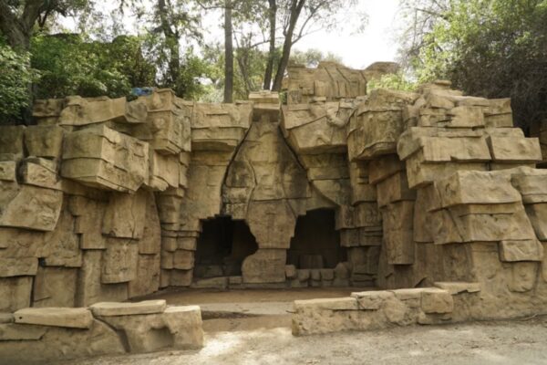 Unusual Picnic Places Around the World