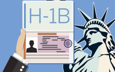 The H-1B Visa Scam: Importing Cheap Labor While Americans Are Laid Off