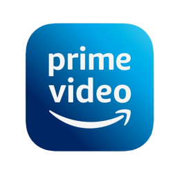 Prime Video app logo