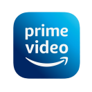Prime Video app logo