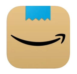 Amazon app logo