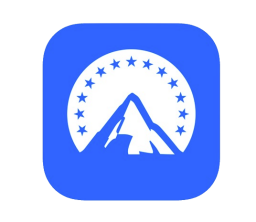 Paramount+ app logo