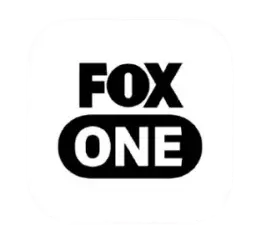 Fox One app logo