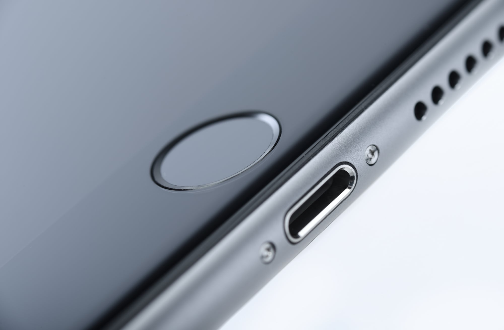 Apple iPhone 6S