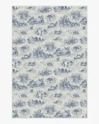 a star wars ruggable rug