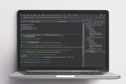 Microsoft Visual Studio Professional 2026