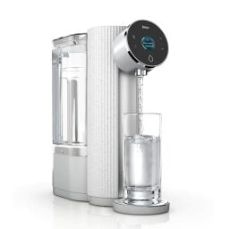 silver Ninja HydraSense